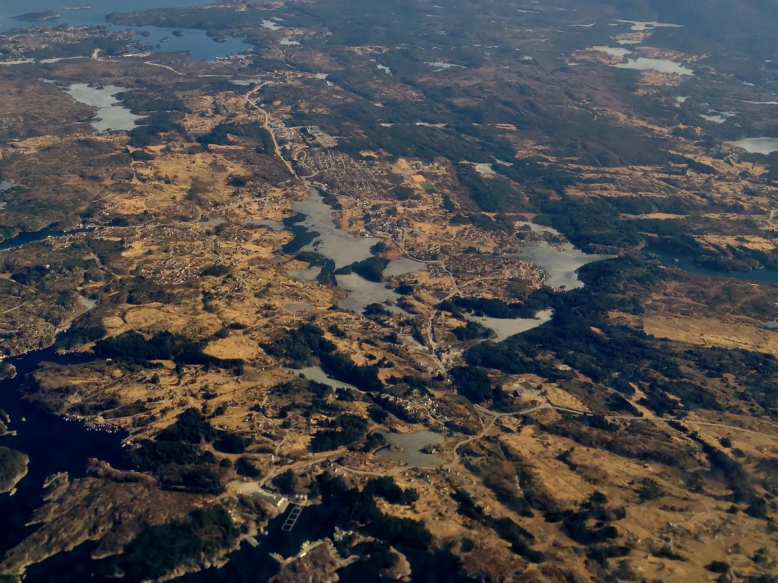 Øyriket